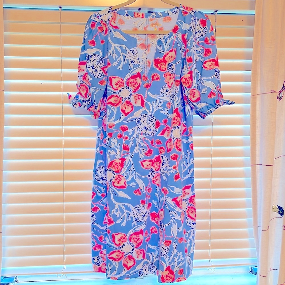 Lilly Pulitzer Easley Dress